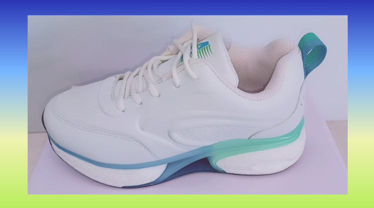 کفش اسپرت مردانه آپادانا مدل کامفورت