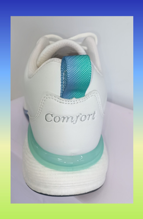 کفش اسپرت مردانه آپادانا مدل کامفورت