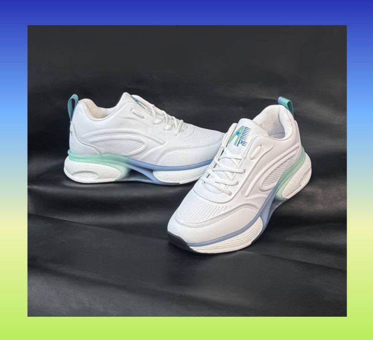 کفش اسپرت مردانه آپادانا مدل کامفورت