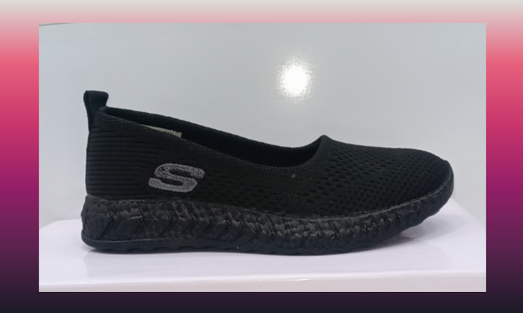 کفش اسپرت زنانه آپادانا مدل عروسکی