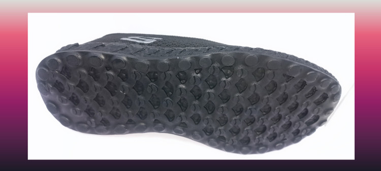 کفش اسپرت زنانه آپادانا مدل عروسکی