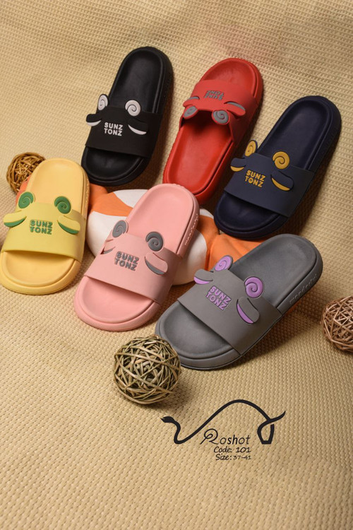 دمپایی زنانه پروشات مدل ۱۰۱