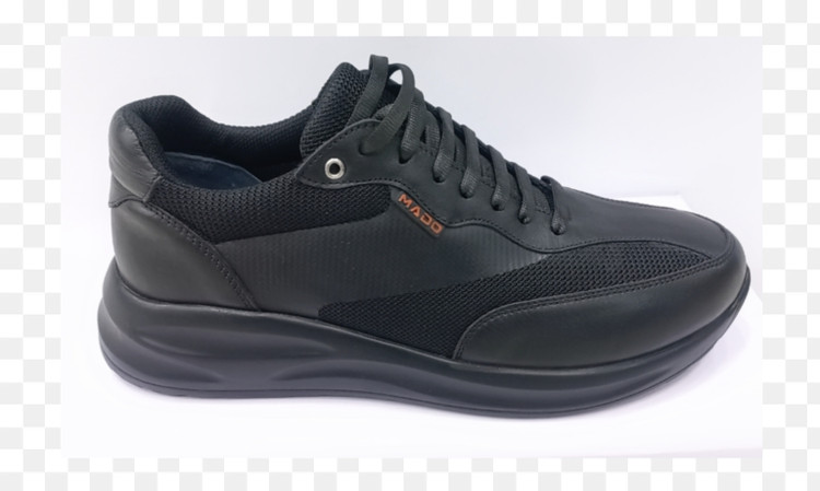 کفش اسپرت مردانه چرم طبیعی