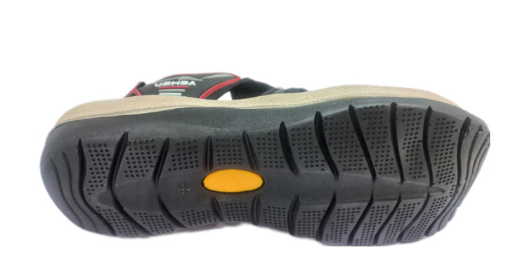 صندل مردانه دنج مدل اورمان