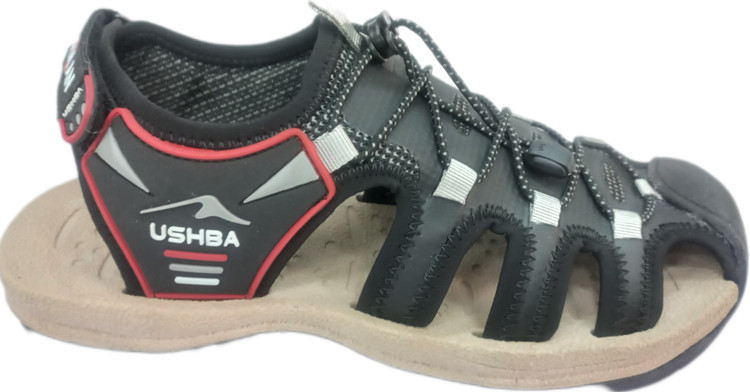 صندل مردانه دنج مدل اورمان