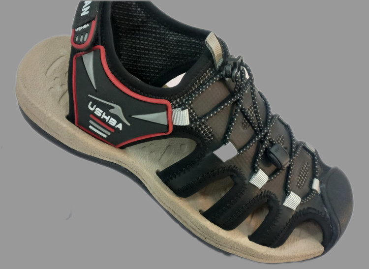 صندل مردانه دنج مدل اورمان