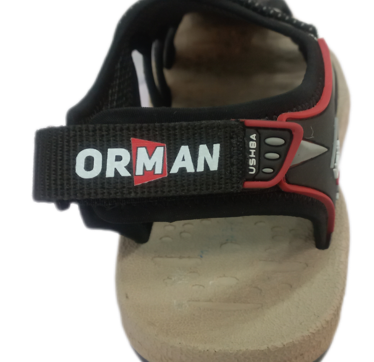 صندل مردانه دنج مدل اورمان