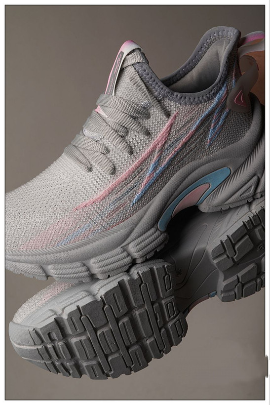 کفش اسپرت زنانه چرم تام کد ۲۳۸