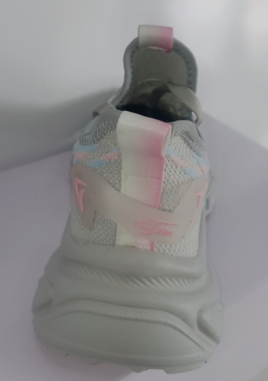 کفش اسپرت زنانه چرم کد ۲۳۸