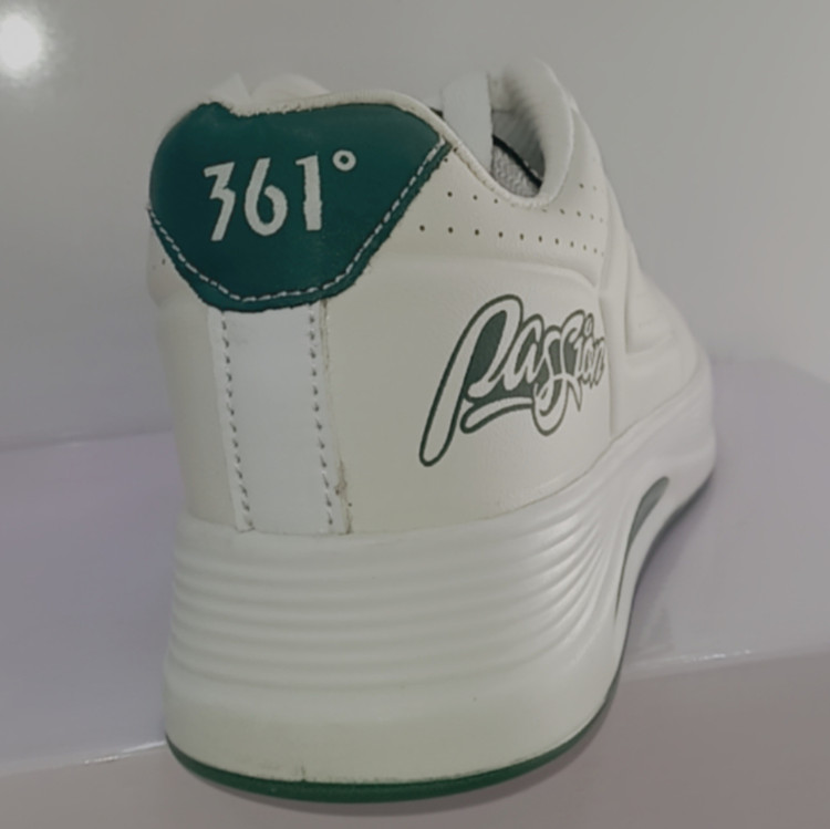 کفش اسپرت زنانه چرم تام کد ۲۱۷