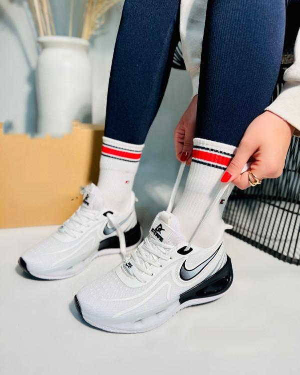 کفش اسپرت ست مردانه و زنانه پدیده مدل نایک ایر ۳۳