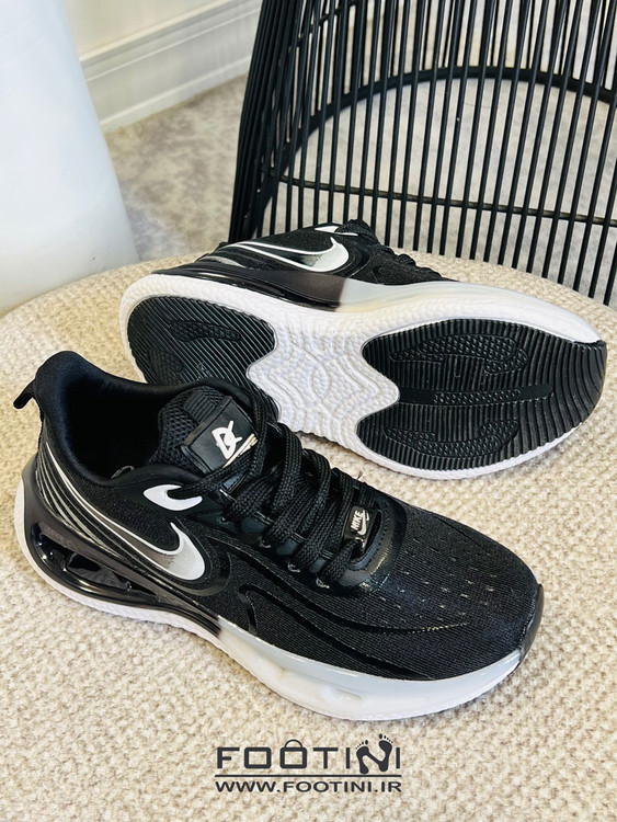 کفش اسپرت ست مردانه و زنانه پدیده مدل نایک ایر ۳۳