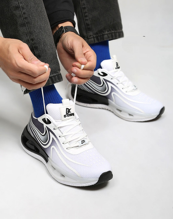 کفش اسپرت ست مردانه و زنانه پدیده مدل نایک ایر ۳۳