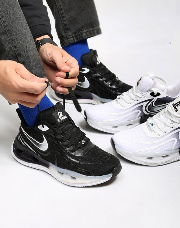 کفش اسپرت ست مردانه و زنانه پدیده مدل نایک ایر ۳۳