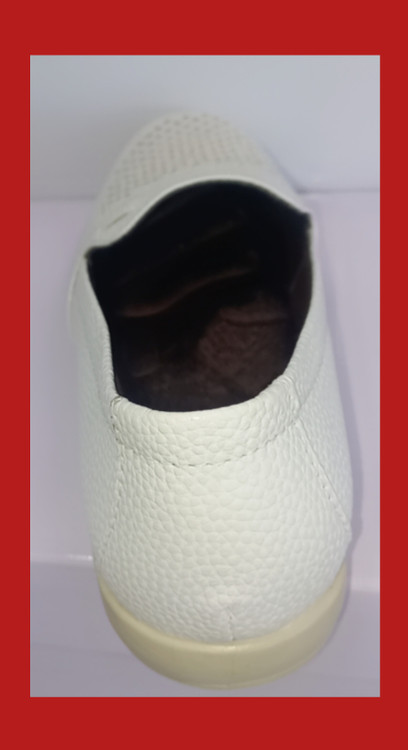 کفش زنانه لیمو طب مدل رامو