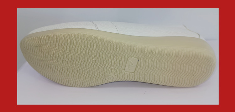 کفش زنانه لیمو طب مدل رامو