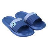 دمپایی زنانه زیتون مدل تیک تاک