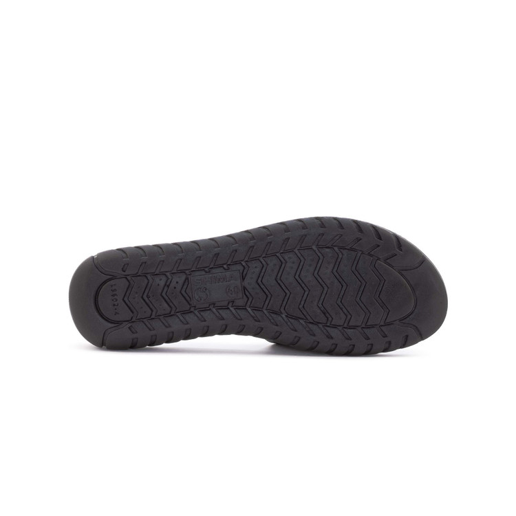 صندل زنانه شیما مدل رابی