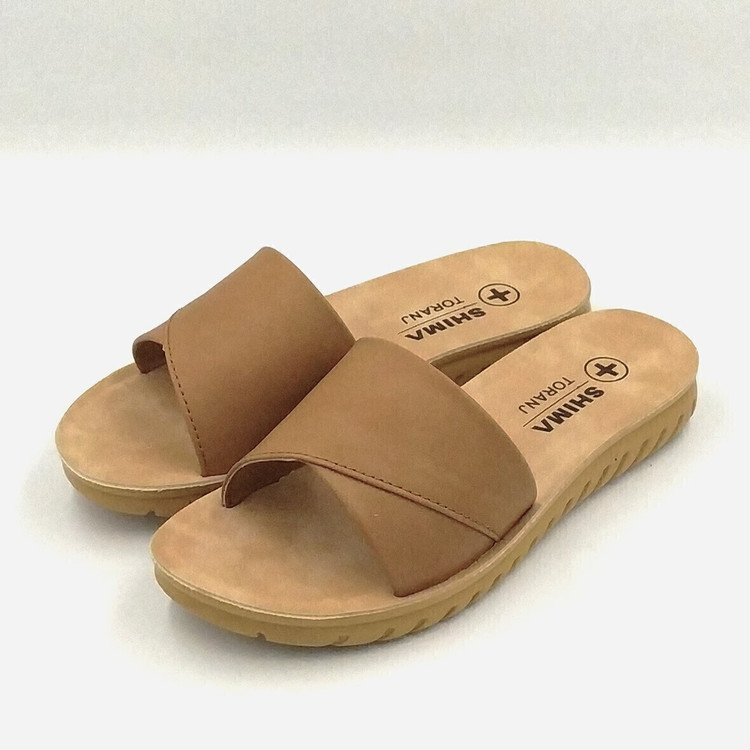 صندل زنانه شیما مدل رابی