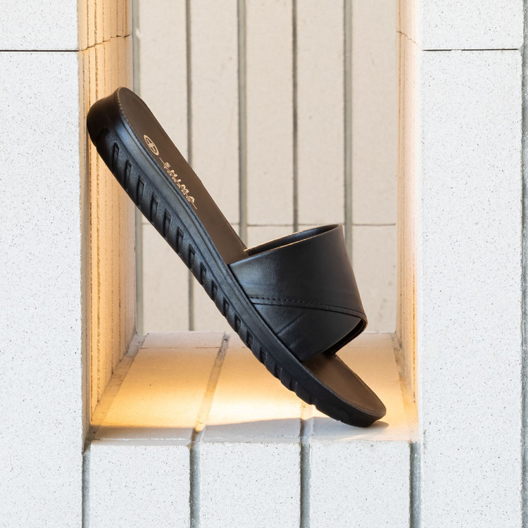 صندل زنانه شیما مدل رابی