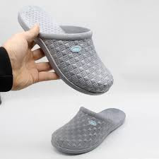 دمپایی مردانه جلو بسته نیکتا MPC_111