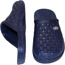 دمپایی مردانه جلو بسته نیکتا Mpc_111