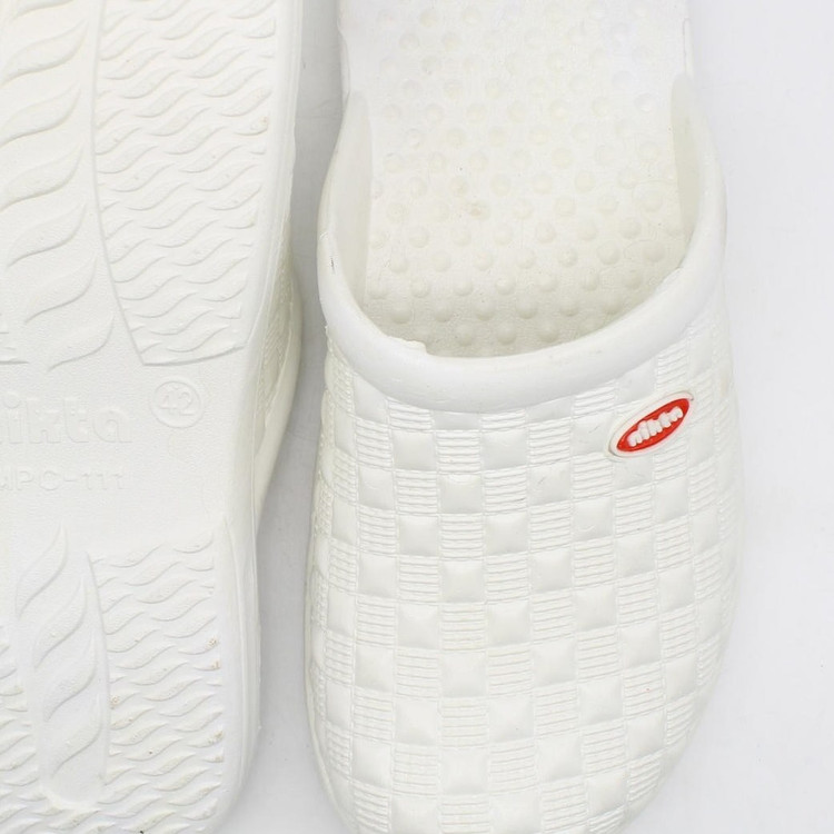 دمپایی مردانه جلو بسته نیکتا MPC_111