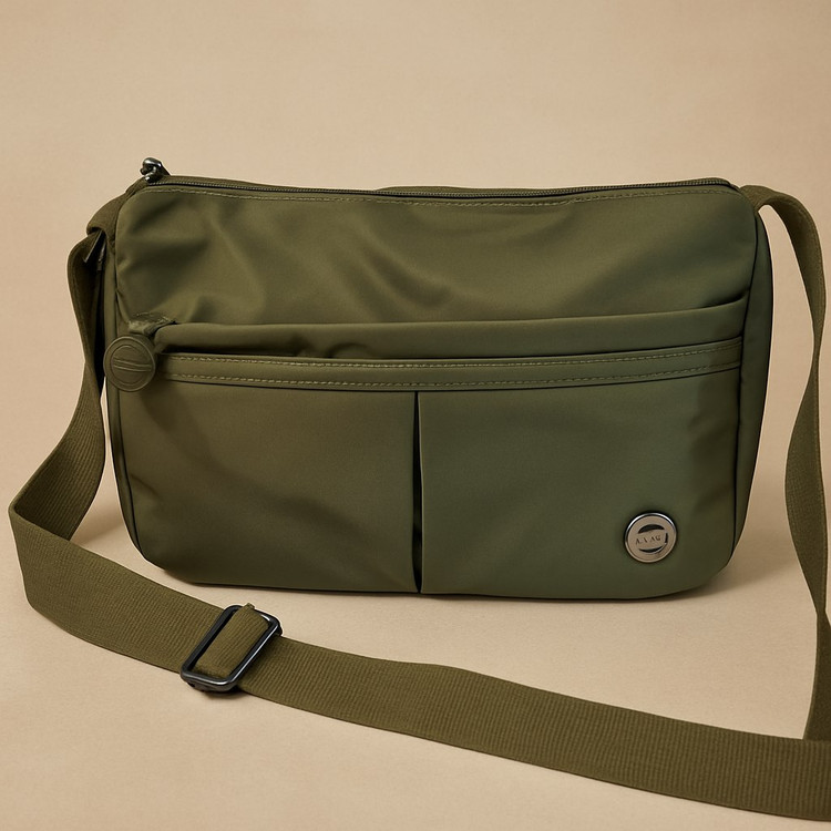 کیف زنانه برند حاصل کد ۱۳۹۴