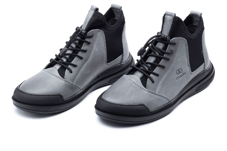 کفش بوت مردانه تبریز کد ۲۰۳۲برند مادو