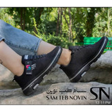 کفش ست اسپرت زنانه و مردانه اسکیچرز بندی طبی