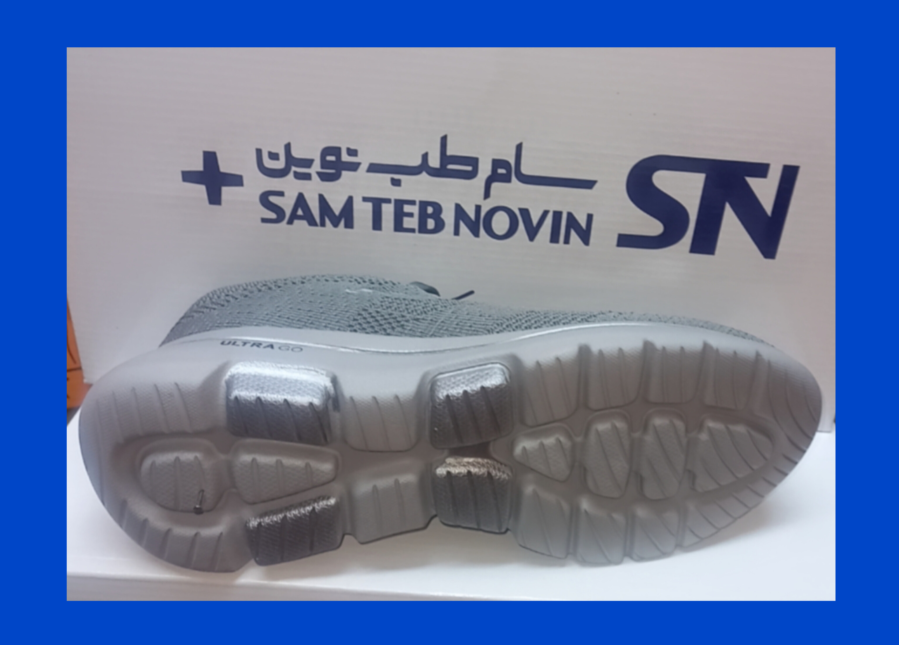 کفش ست اسپرت زنانه و مردانه اسکیچرز بندی طبی