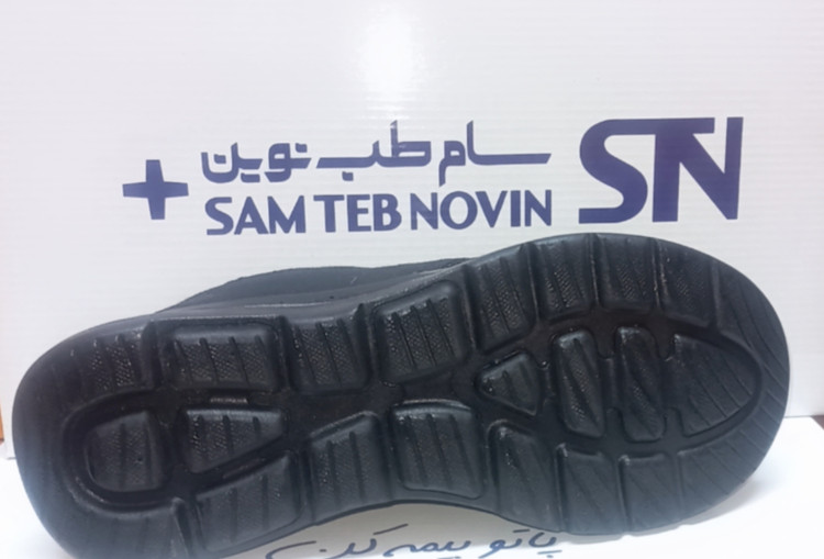 کفش ست اسپرت زنانه و مردانه اسکیچرز بندی طبی