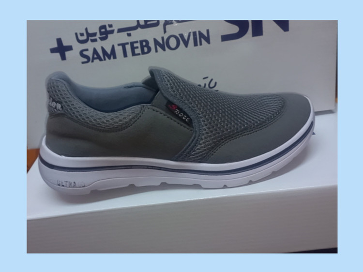 کفش ست اسپرت سام طب نوین