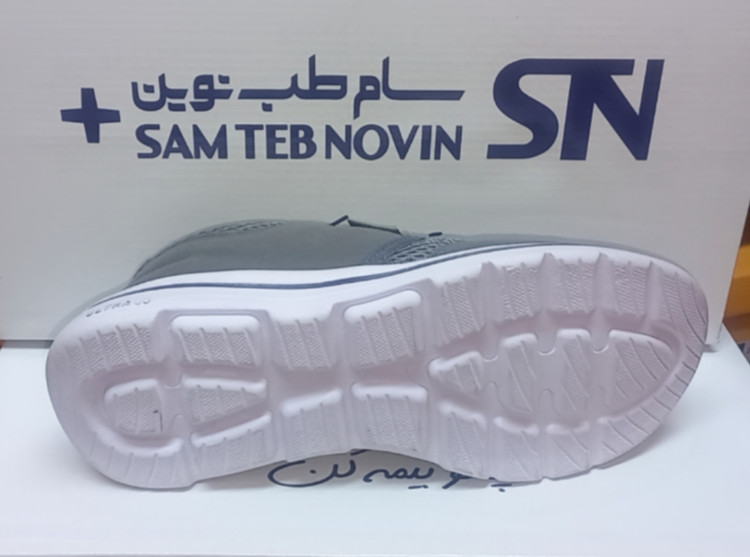 کفش ست اسپرت سام طب نوین