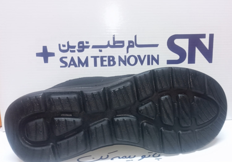 کفش ست اسپرت سام طب نوین