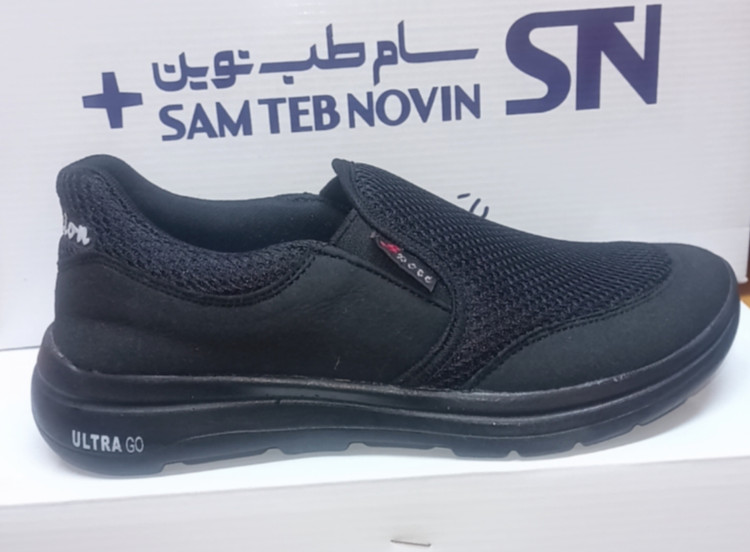 کفش ست اسپرت سام طب نوین