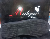 کفش زنانه چرم طبیعی لژدارکد ۲۲۷۱چرم مهپا