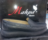 کفش زنانه چرم طبیعی کد ۲۲۷۱مهپا