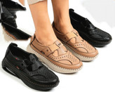 کفش طبی زنانه لژدار دکتر دانش کد ۵۵۵