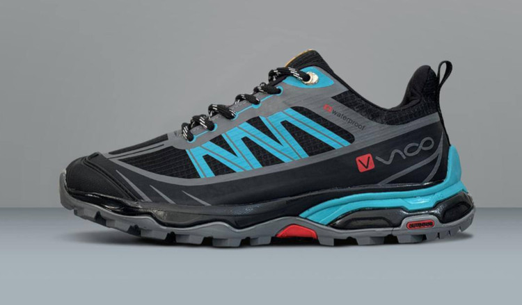 کفش اسپرت مردانه پدیده مدل ویکو