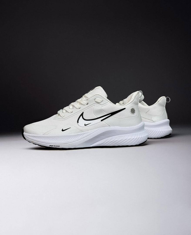 کفش اسپرت مردانه پدیده مدل نایک فلاور