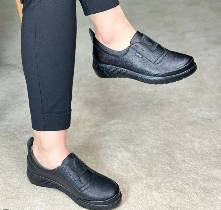کفش طبی زنانه مدل تارا