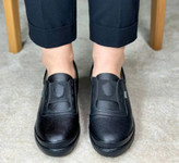 کفش زنانه طبی مدل تارا