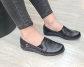 کفش طبی زنانه اسپرت مدل هستی