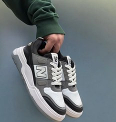 کتانی مردانه نیوبالانس