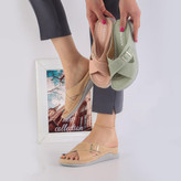 صندل طبی زنانه پانیا کد ۷۱۱