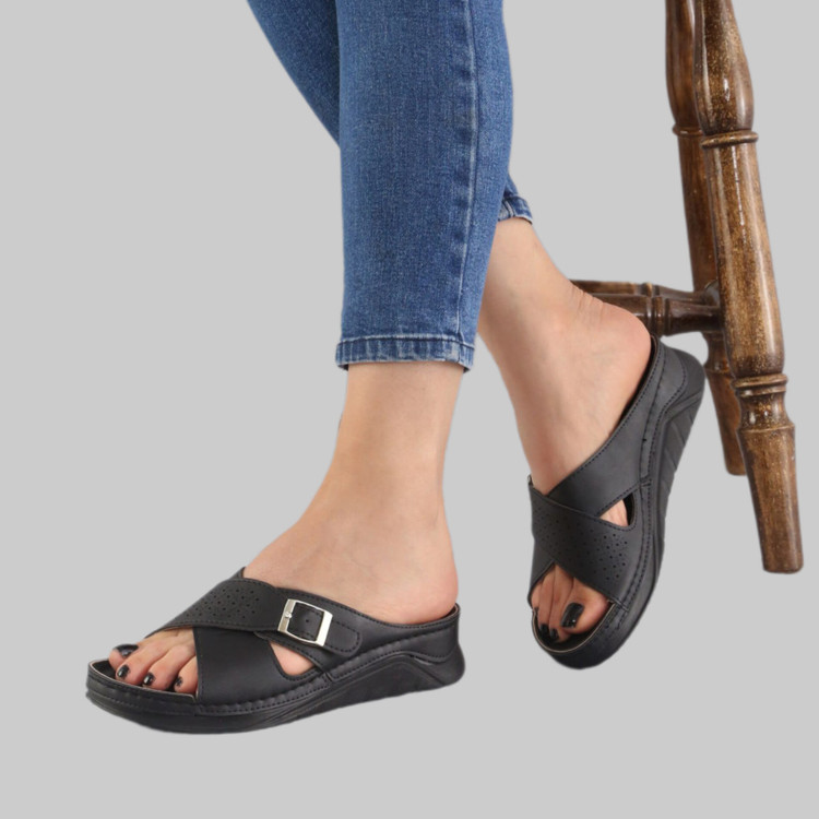 صندل طبی زنانه پانیا کد ۷۱۱