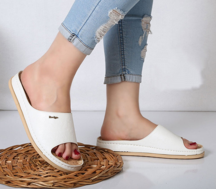 صندل طبی زنانه پانیا کد ۶۵۹