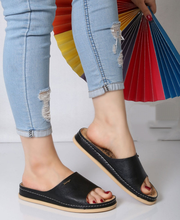 صندل طبی زنانه پانیا کد ۶۵۹