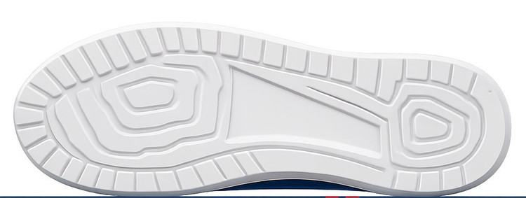 کفش اسپرت مردانه پدیده مدل واریور